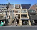 烏丸アネックスⅡ（事務所・店舗使用）　事業用テナント
