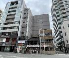 四条通り　２階店舗　事業用テナント
