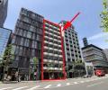ハイツエスメラルダ　事業用テナント