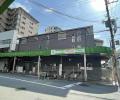 中立売店舗　事業用テナント