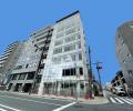 京都駅前第七ビル　事業用テナント