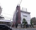 朝日河原町ビル　事業用テナント