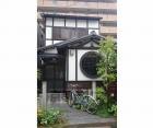 長岡京市事業用戸建て　事業用テナント
