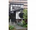 長岡京市事業用戸建て　事業用テナント