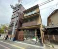 プランタン高倉　事業用テナント