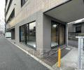 グランコスモ出町柳Ⅱ　事業用テナント