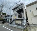 北区紫野門前町一棟貸し　事業用テナント