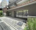 室町通り路面テナント（三条上る）　事業用テナント