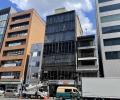 ケイアイ興産京都ビル　事業用テナント