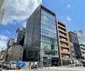 ヤサカ四条鳥丸ビル　事業用テナント