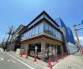 近畿予備校烏丸ビル　事業用テナント