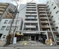 烏丸エルビル　事業用テナント