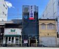 くれしま西院ビル　事業用テナント
