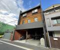 ＹＯビルヂング　事業用テナント