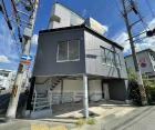中京区壬生東土居ノ内町テナント　事業用テナント