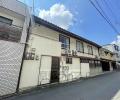 上京区作庵町テナント　事業用テナント