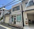 下京区二人司町テナント　事業用テナント