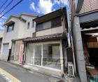 エミネンスかなで東山姉小路　事業用テナント