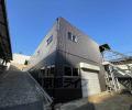 西七条比輪田町テナント　事業用テナント