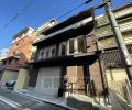 高倉通路面テナント（六角）　事業用テナント