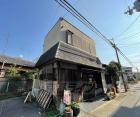 桂池尻町一棟貸しテナント　事業用テナント