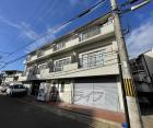 牛ケ瀬路面テナント　事業用テナント