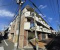 コーポ永和　事業用テナント