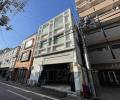 御所南テナント（天守町）　事業用テナント