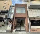 丸太町通り一棟貸しテナント　事業用テナント
