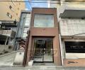 丸太町通り一棟貸しテナント　事業用テナント