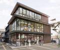 フィルパーク西本願寺　事業用テナント