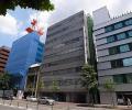 京都四条烏丸ビル　事業用テナント