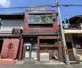 中白山町店舗　事業用テナント