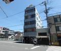 ロジビル　事業用テナント