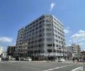ライフプラザ西大路四条　事業用テナント