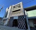 御園橋通り路面テナント（焼肉店跡）