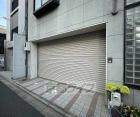 西院倉庫　事業用テナント