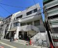 ミックナカムラ　事業用テナント