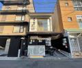 三条食彩ろぉじ　堺町の道　事業用テナント