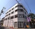 新大宮ハイツ　事業用テナント
