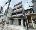 二条城アーカス　事業用テナント
