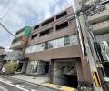 花柳ビル　事業用テナント