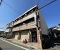 大宮通り２階テナント（大宮今出川）　事業用テナント