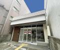 東洞院扇酒屋町店舗　事業用テナント