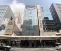井門四条ビル　事業用テナント