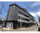 花園ビル　事業用テナント