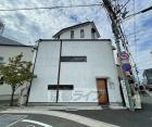 西院松井町テナント　事業用テナント