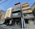 アイカーサ柳馬場　事業用テナント