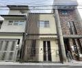 晴明町事業用戸建て　事業用テナント