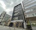 四条烏丸平野ビル　事業用テナント